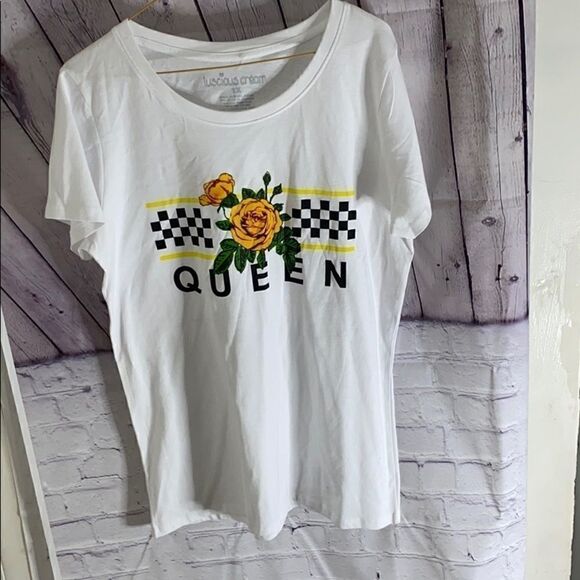 Tee shirt   - Picture 1 of 3